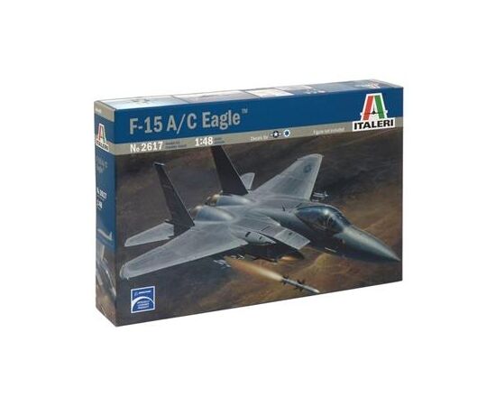 ARW9.02617-F-15 C Eagle