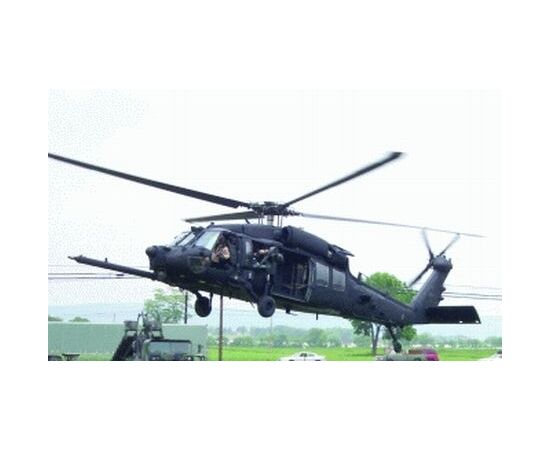ARW9.02666-MH-60K Blackhawk SOA