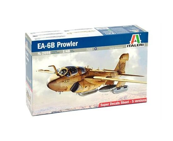 ARW9.02698-EA-6B Prowler