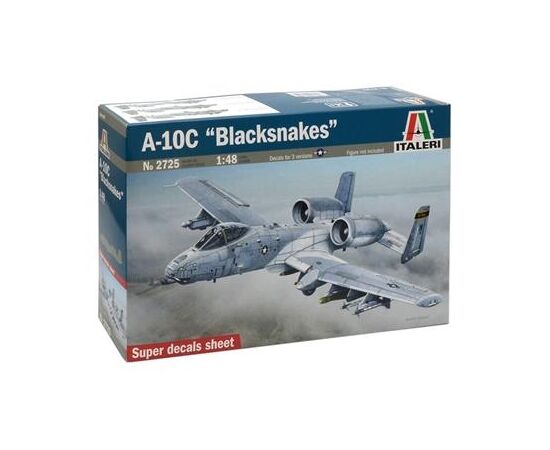 ARW9.02725-A-10C Blacksnakes