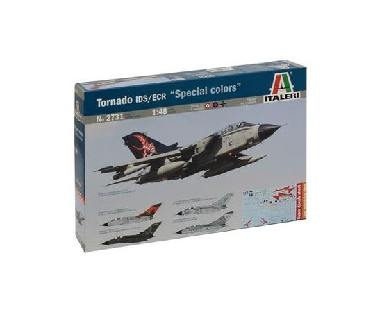 ARW9.02731-Tornado IDS/ECR&nbsp; Special Colors