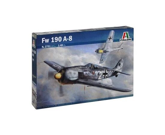 ARW9.02751-Fw 190 A-8