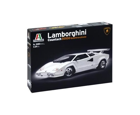 ARW9.03683-Lamborghini Countach 5000