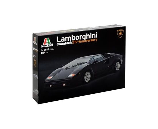 ARW9.03684-Lamborghini Countach 25&#248;