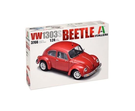 ARW9.03708-VW Beetle Coupe