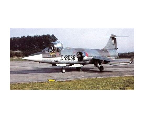 ARW90.03879-F-104 G Starfighter NL/B