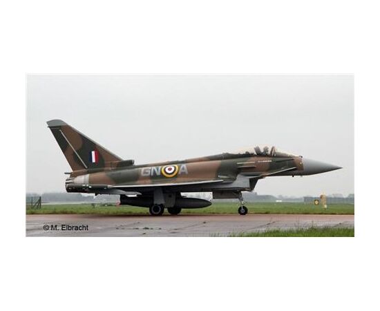 ARW90.03900-100 Years RAF: Eurofighter Typhoon RAF