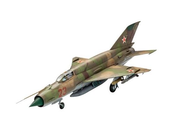ARW90.03915-MiG-21 SMT