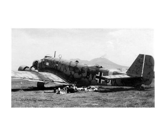 ARW90.03918-Junkers Ju52/3m Transport