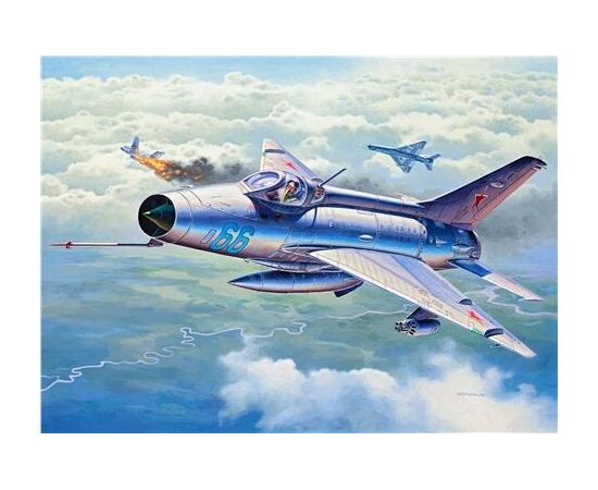 ARW90.03967-MiG-21 F.13