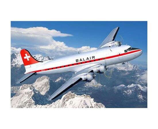 ARW90.04947-DC-4 Balair