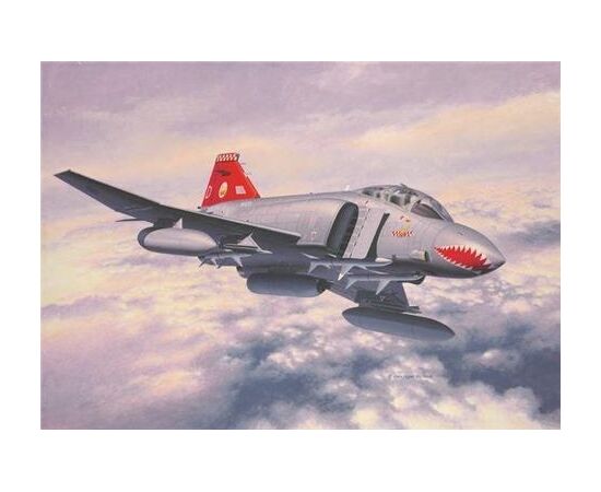 ARW90.04962-British Phantom FGR Mk.2