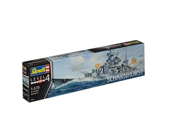 ARW90.05037-Scharnhorst