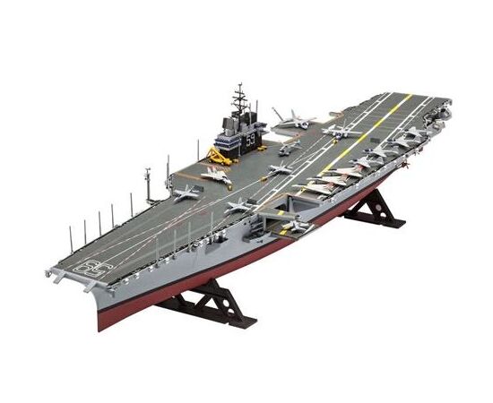 ARW90.05156-Aircraft Carrier USS Forrestal