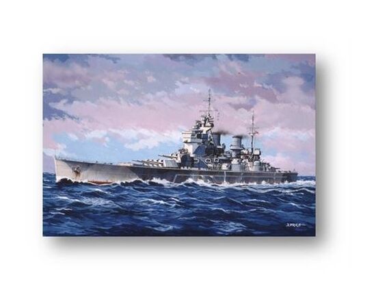 ARW90.05161-HMS King George V