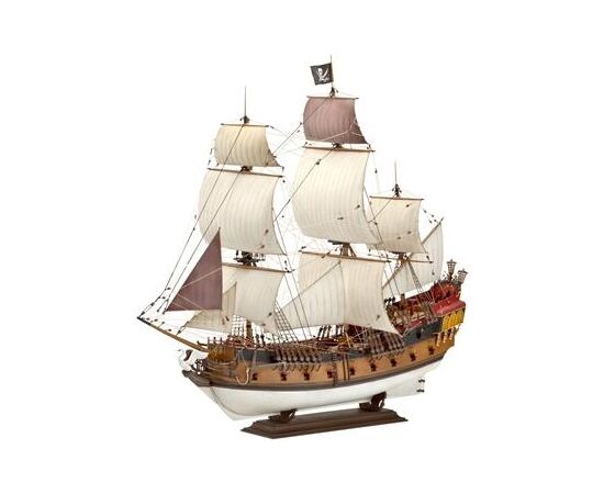 ARW90.05605-Pirate Ship