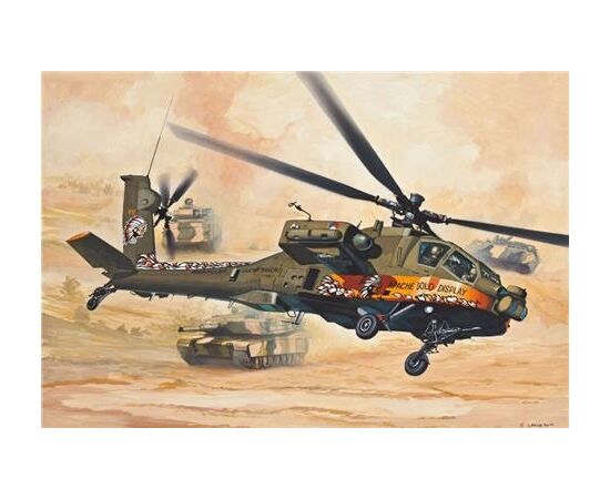 ARW90.06453-AH-64 Apache