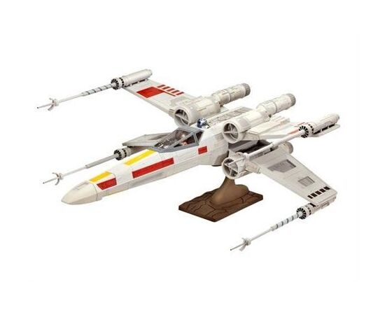 ARW90.06890-X-Wing Fighter