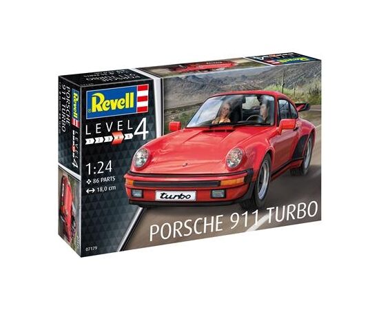 ARW90.07179-Porsche 911 Turbo