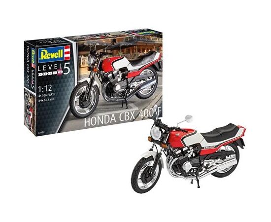 ARW90.07939-Honda CBX 400 F