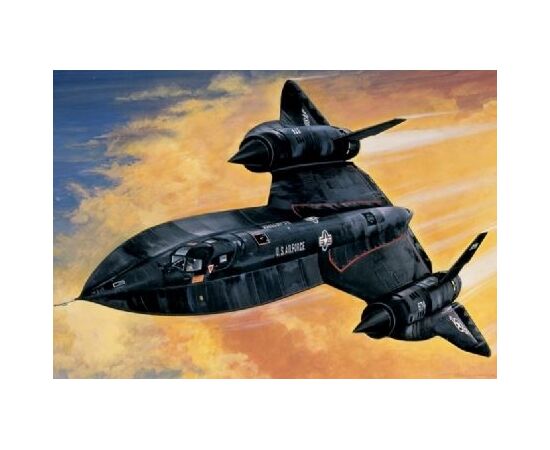 ARW9.00145-Blackbird SR-71