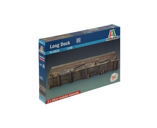 ARW9.05612-Long Dock
