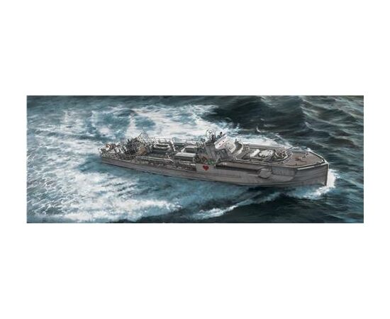 ARW9.0562-Schnellboot S-38