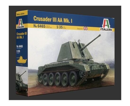 ARW9.06465-Crusader III AA Mk.I