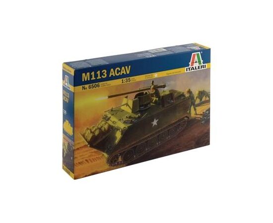 ARW9.06506-M 113 ACAV
