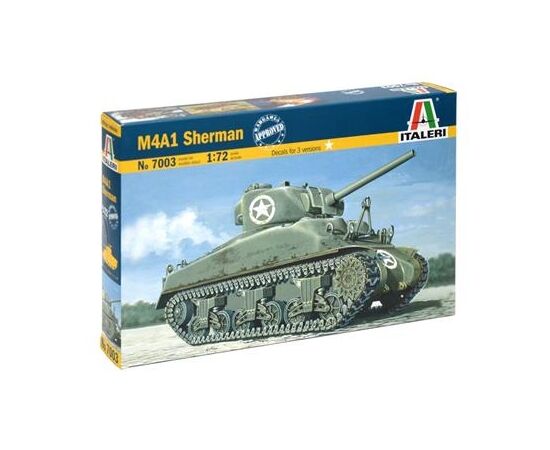 ARW9.07003-M4 Sherman