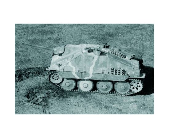 ARW9.07057-Jagdpanzer 38(t) Hetzer