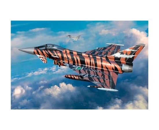 ARW90.63970-MS Eurofighter Bronze Tiger