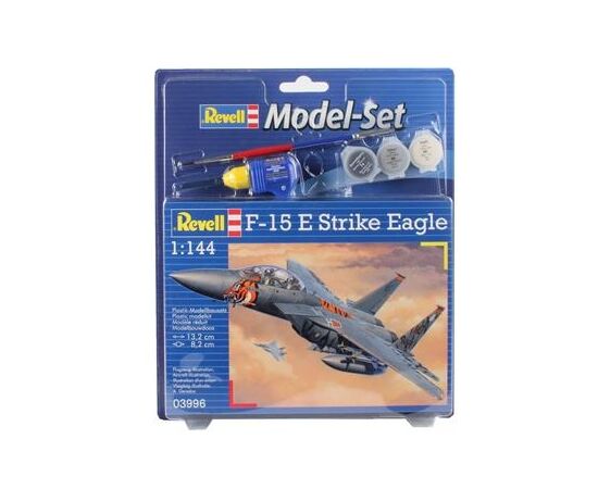 ARW90.63996-Model Set F-15E Eagle