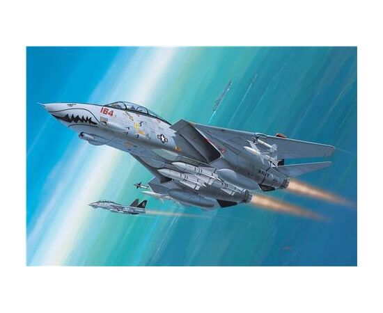 ARW90.64049-Model Set F-14D Super Tomcat