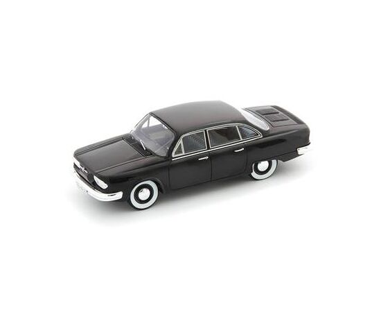 ARW53.06023-Tatra 603A Prototyp (CZ), schwarz Baujahr 1961
