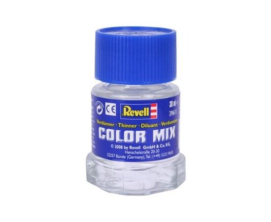 ARW90.39611-Color Mix Verd&#252;nner ,30ml