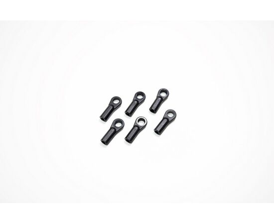 AB1330163-Steering Linkage Ball End (6) AB2.8 BL