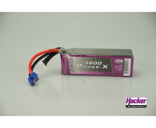H83800661-TopFuel Power-X 3800-6S/ 244417
