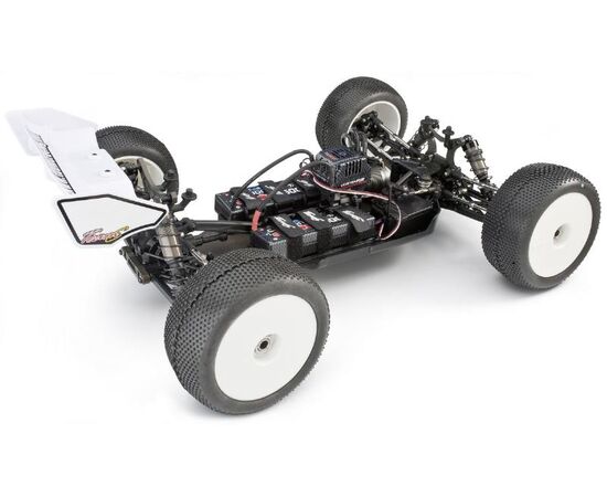 ABT8T-1:8 GP Truggy&nbsp; T8T&nbsp; 4WD Competition KIT