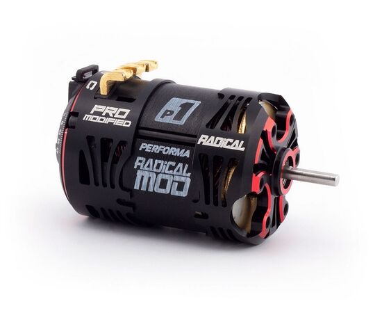 PA9339-Performa P1 Radical 540 Modified Motor 6.5 T