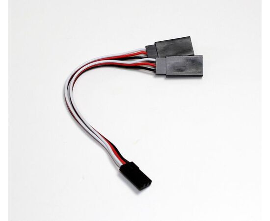 AB1330027-Servo connecting wire AMT8