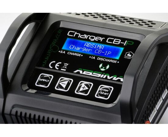 AB4000011-Charger CB-1P