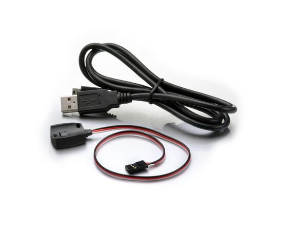 AB4000051-USB + Temperature Sensor Cable CTC-1
