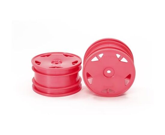 ARW10.47401-Astral Dish Wheels (rear, 60/29) pink