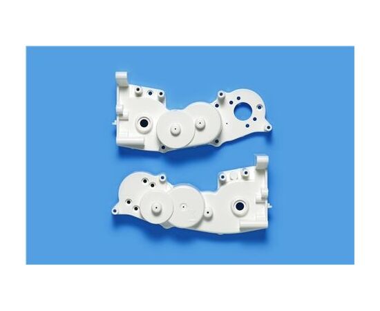 ARW10.47403-WR-02CB A-Parts (Gearbox) white