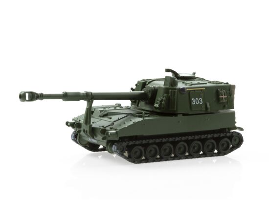 ARW85.005013-Panzerhaubitze M-109 Jg 74 Langrohr uni K-Nr. 303