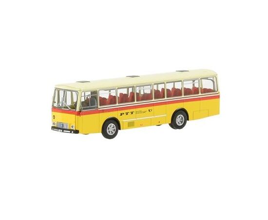 ARW85.002604-Saurer Omnibus 3DUK Version PTT