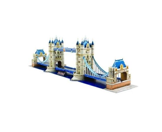 ARW90.00207-3D-Puzzle London Tower Bridge