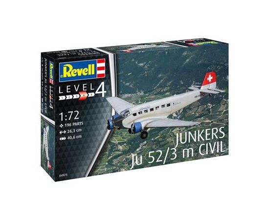 ARW90.04975-Junkers Ju 52/3 Ju-Air