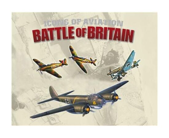 ARW90.05691-Gift Set 80th anniversary Battle of Britain